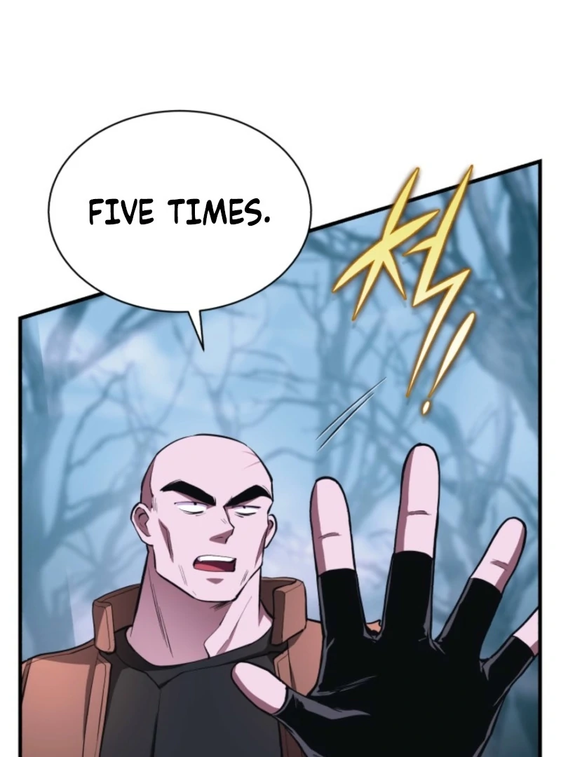 Even the Almighty Is a First-Time Dad Chapter 6 - Page 31