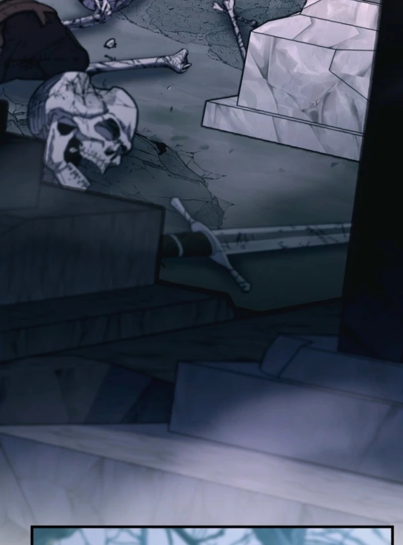 Even the Almighty Is a First-Time Dad Chapter 6 - Page 38