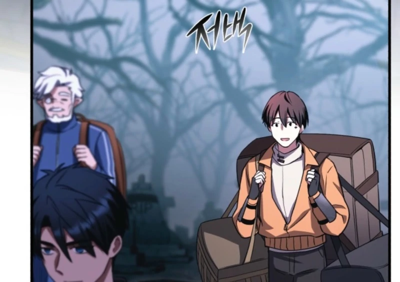 Even the Almighty Is a First-Time Dad Chapter 6 - Page 39