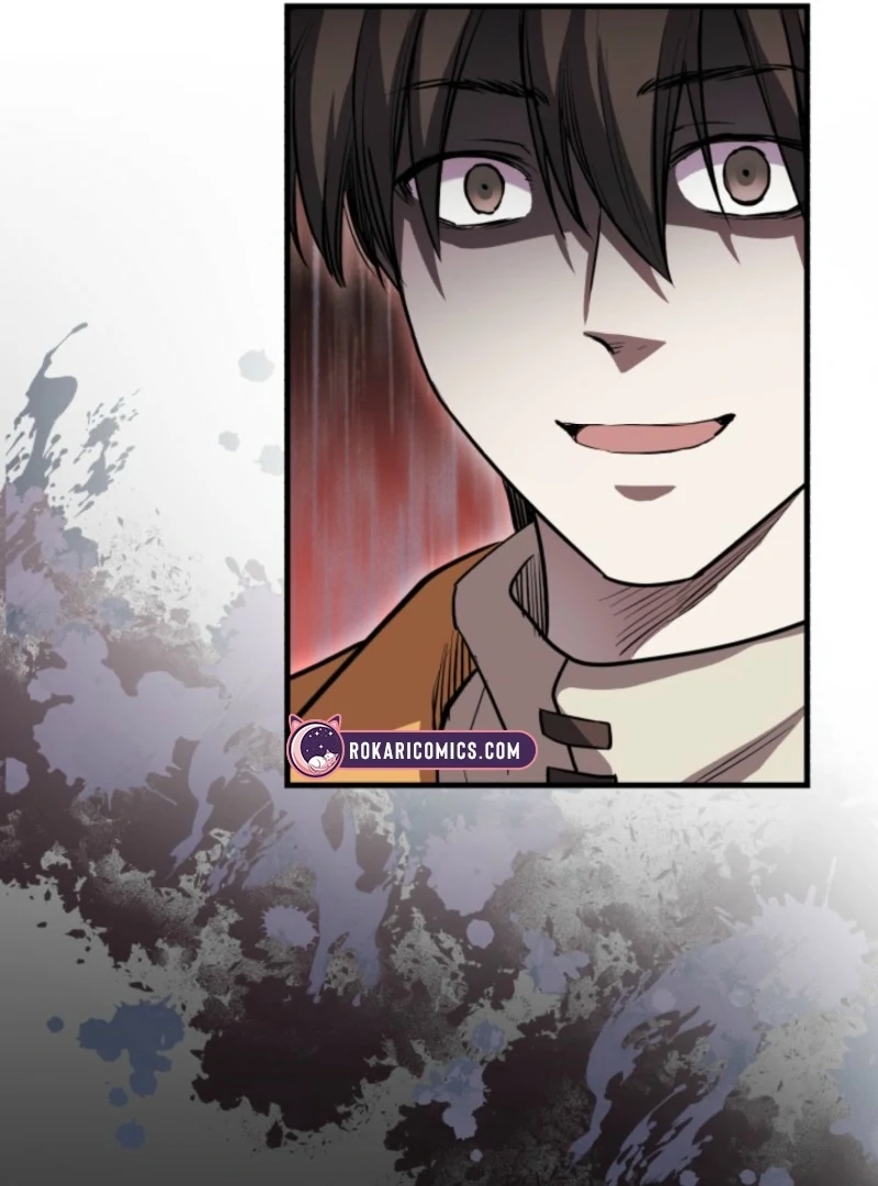 Even the Almighty Is a First-Time Dad Chapter 6 - Page 41