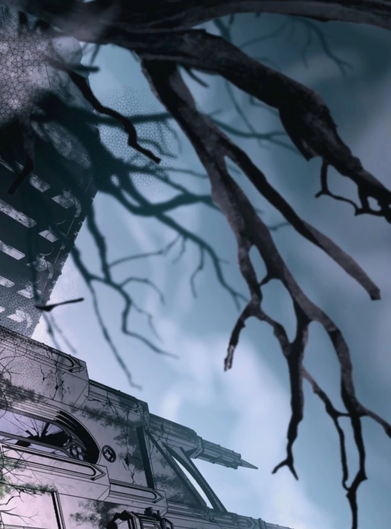 Even the Almighty Is a First-Time Dad Chapter 6 - Page 45