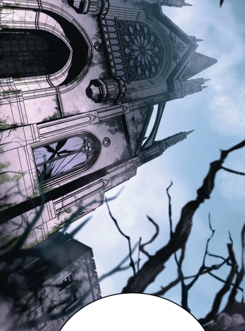 Even the Almighty Is a First-Time Dad Chapter 6 - Page 46