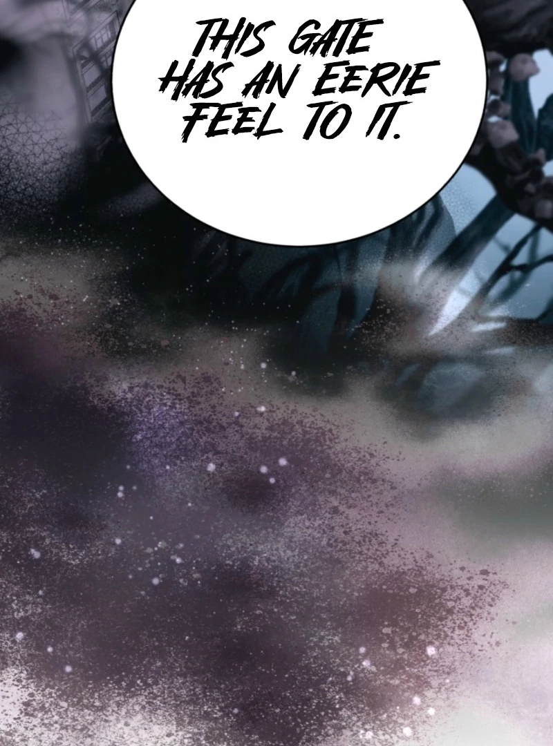 Even the Almighty Is a First-Time Dad Chapter 6 - Page 47