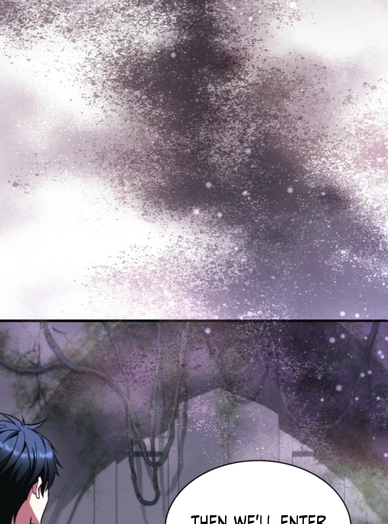 Even the Almighty Is a First-Time Dad Chapter 6 - Page 48