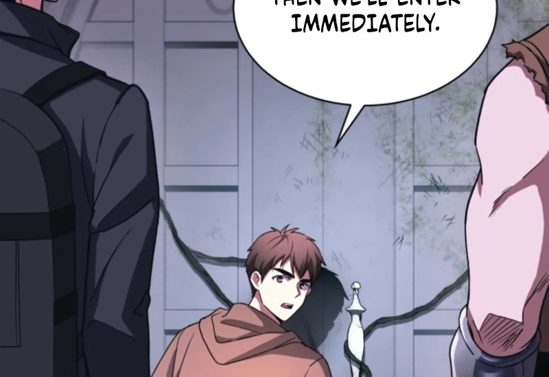 Even the Almighty Is a First-Time Dad Chapter 6 - Page 49