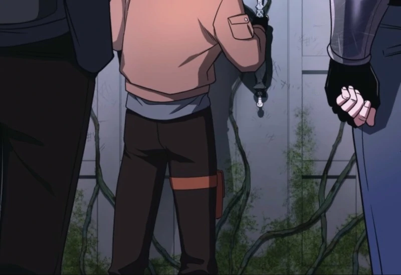 Even the Almighty Is a First-Time Dad Chapter 6 - Page 50