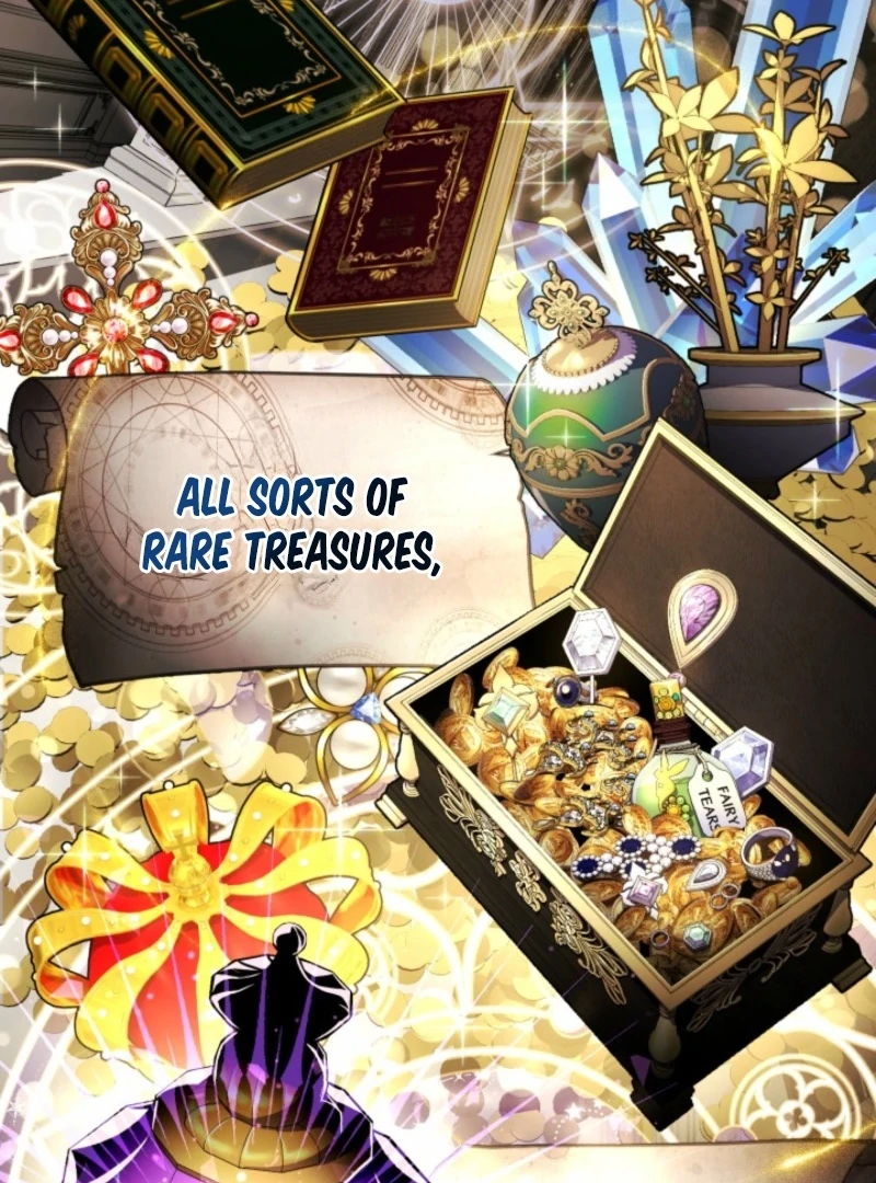 Even the Almighty Is a First-Time Dad Chapter 6 - Page 6