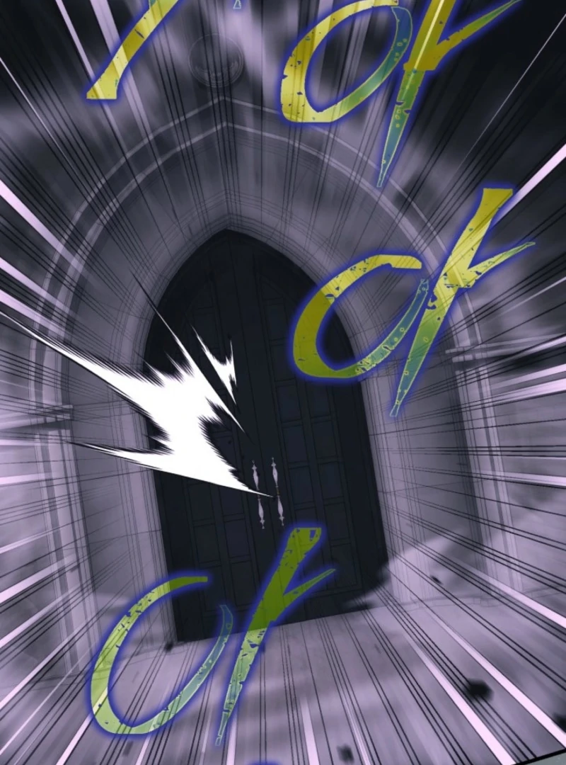 Even the Almighty Is a First-Time Dad Chapter 6 - Page 56