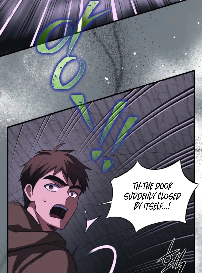 Even the Almighty Is a First-Time Dad Chapter 6 - Page 57