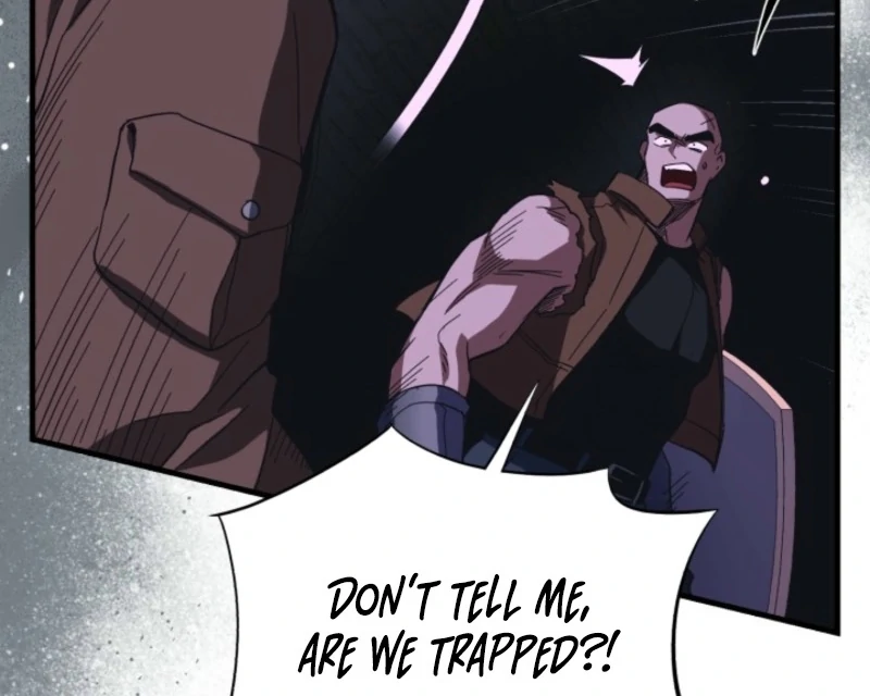 Even the Almighty Is a First-Time Dad Chapter 6 - Page 58