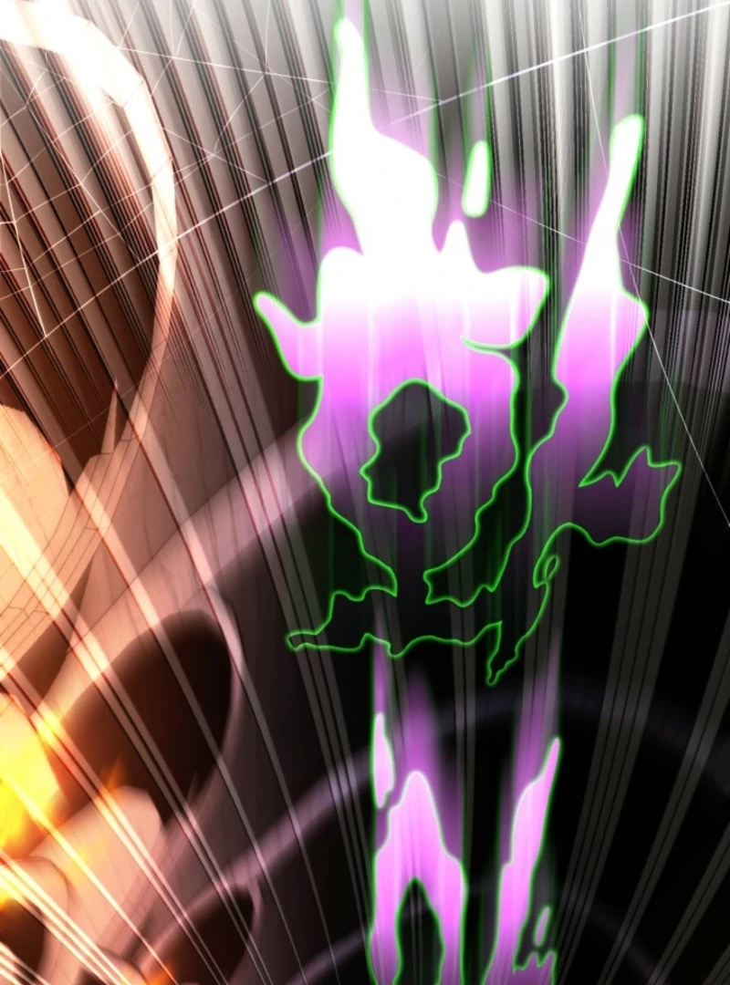 Even the Almighty Is a First-Time Dad Chapter 6 - Page 60