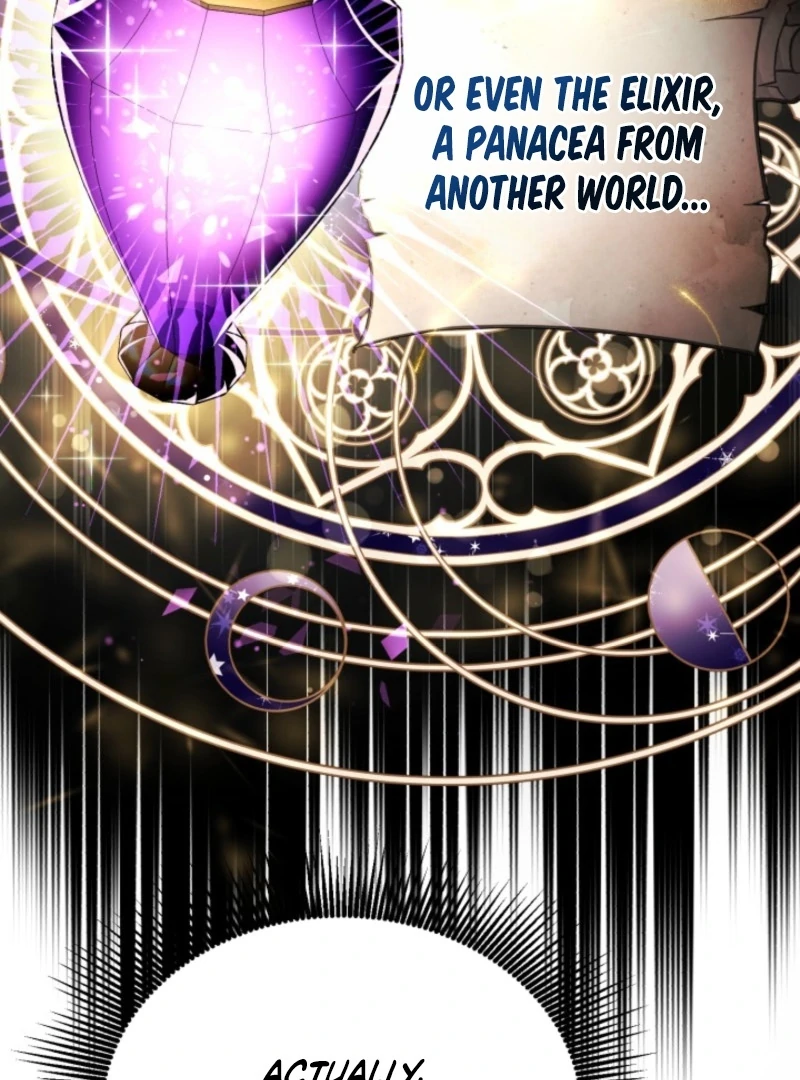 Even the Almighty Is a First-Time Dad Chapter 6 - Page 7