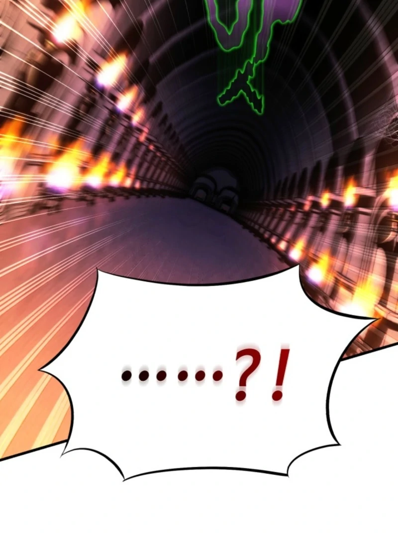 Even the Almighty Is a First-Time Dad Chapter 6 - Page 61