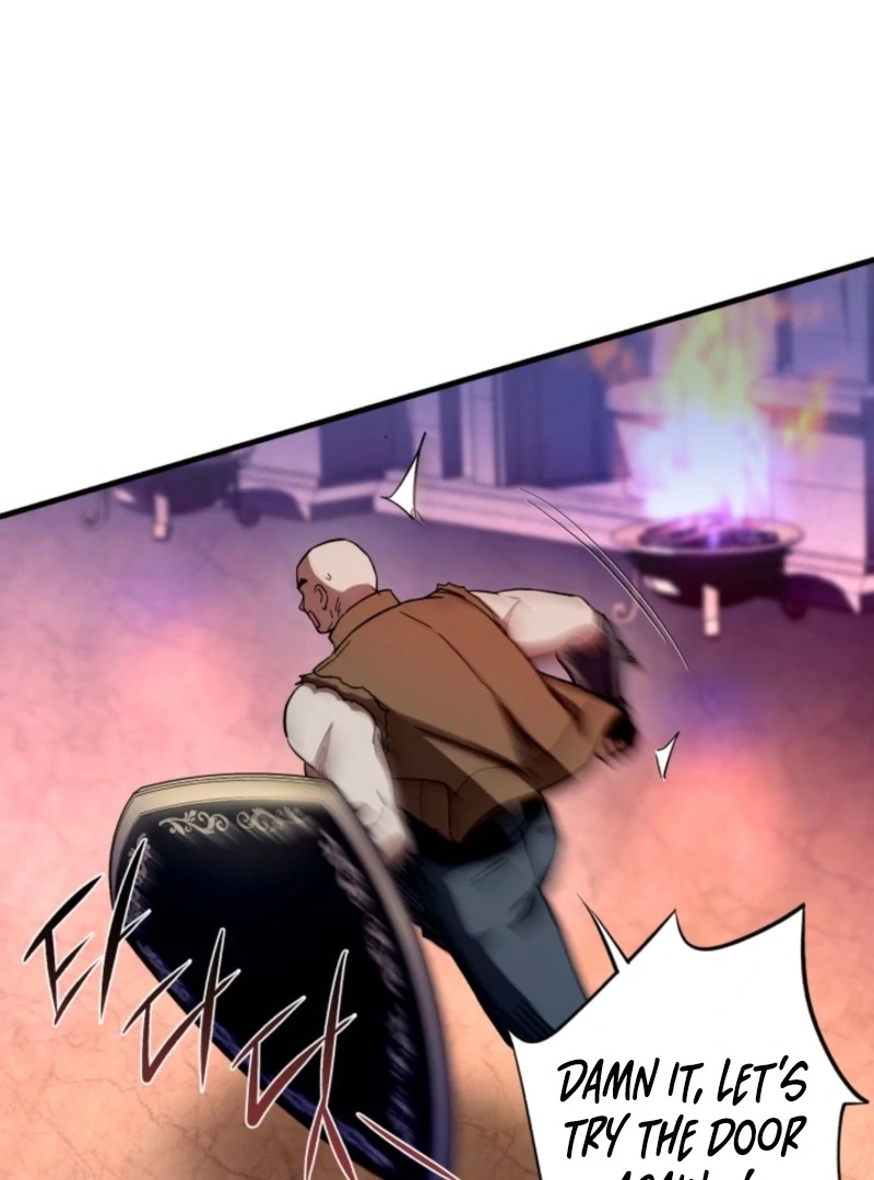 Even the Almighty Is a First-Time Dad Chapter 6 - Page 62