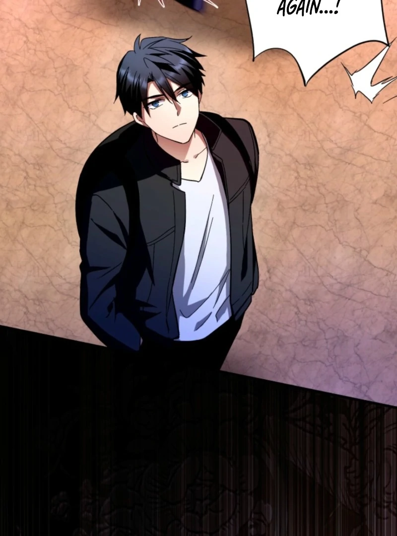 Even the Almighty Is a First-Time Dad Chapter 6 - Page 63