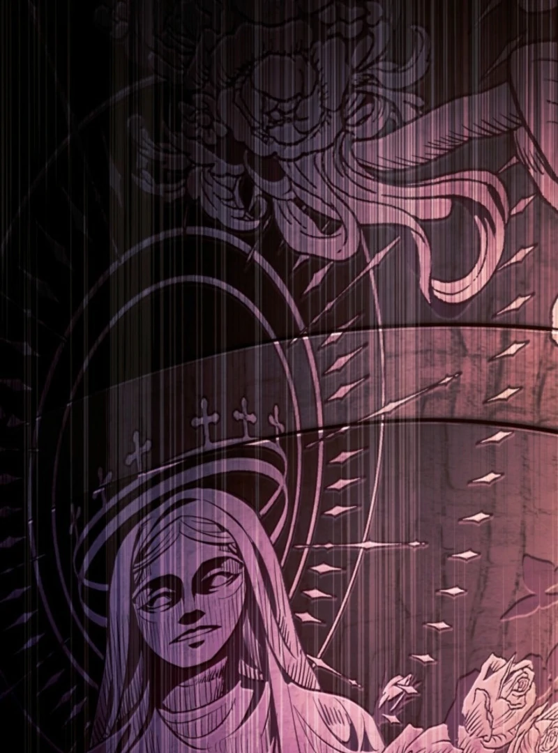 Even the Almighty Is a First-Time Dad Chapter 6 - Page 64