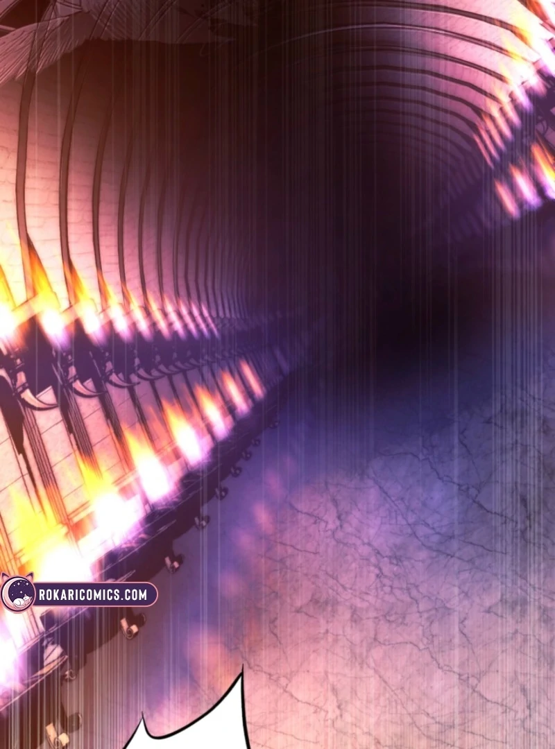 Even the Almighty Is a First-Time Dad Chapter 6 - Page 66