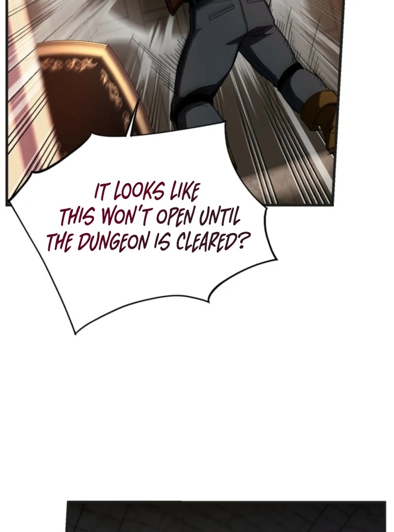 Even the Almighty Is a First-Time Dad Chapter 6 - Page 70