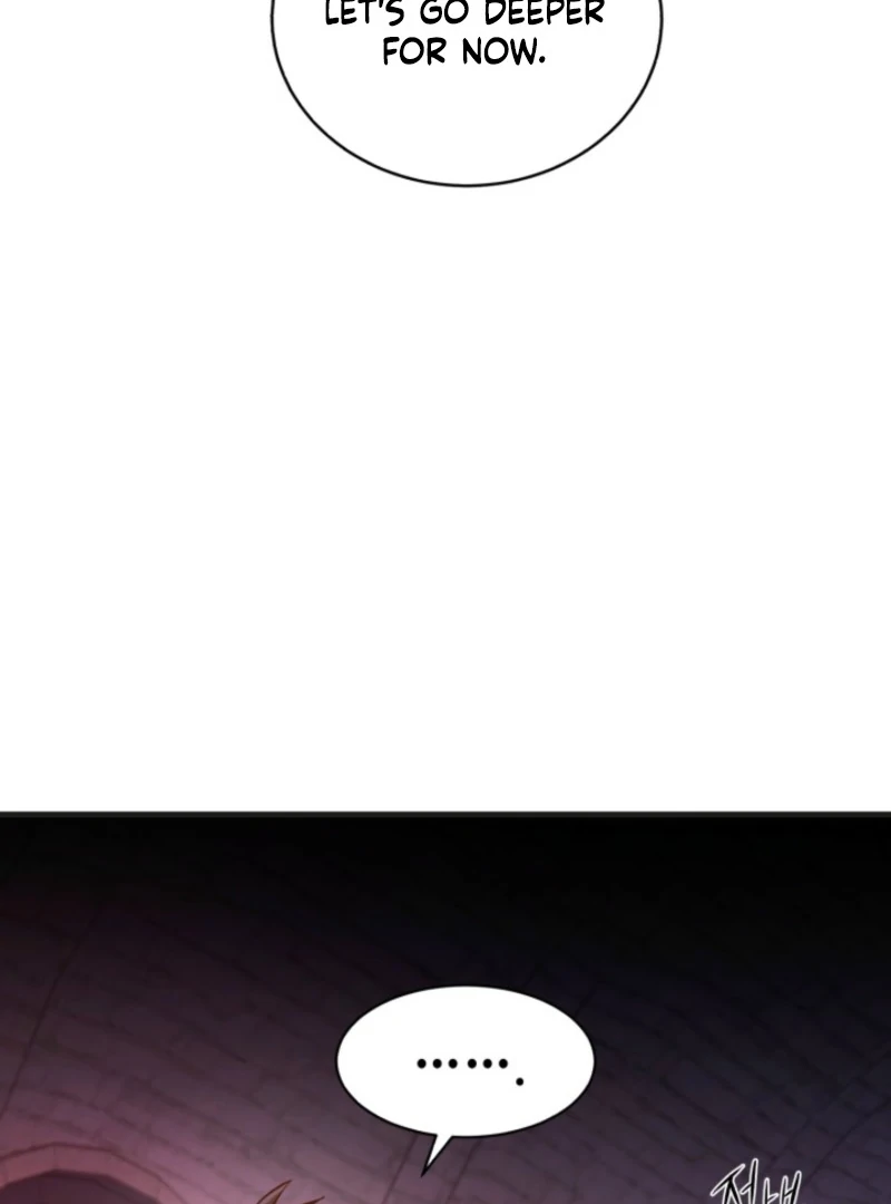 Even the Almighty Is a First-Time Dad Chapter 6 - Page 72