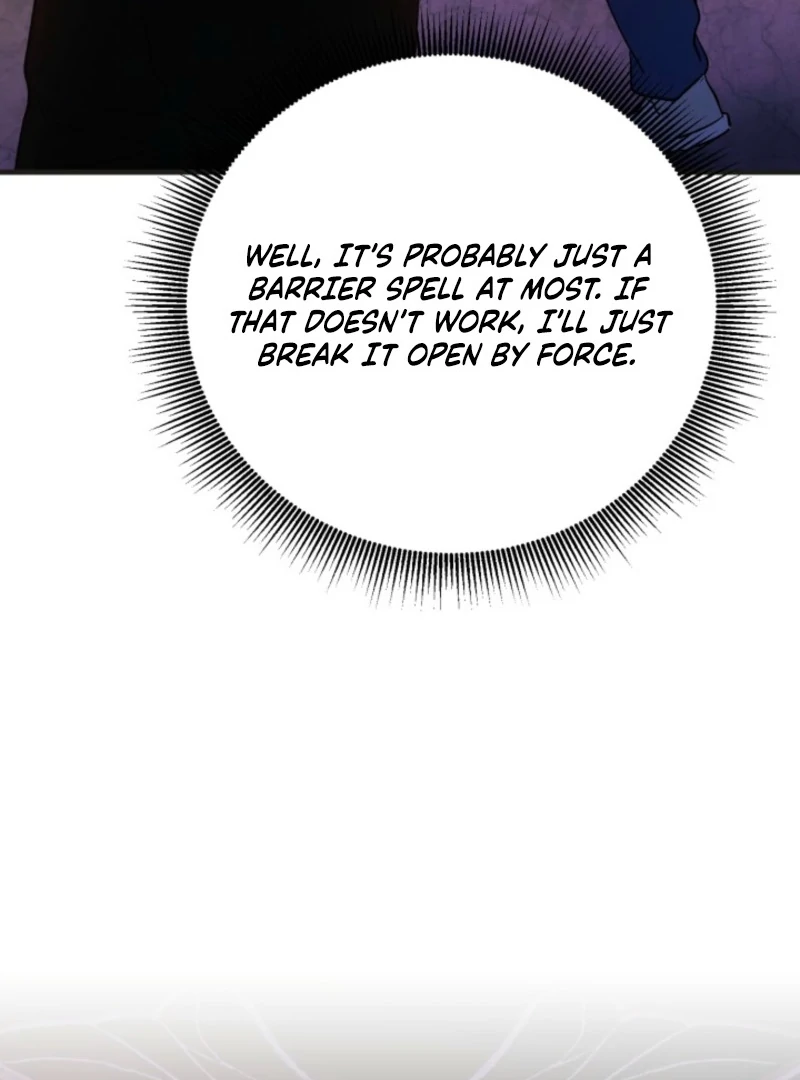 Even the Almighty Is a First-Time Dad Chapter 6 - Page 74