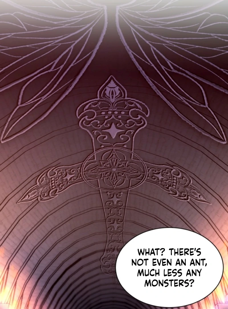 Even the Almighty Is a First-Time Dad Chapter 6 - Page 75