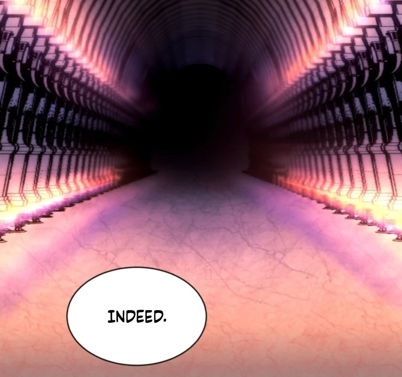 Even the Almighty Is a First-Time Dad Chapter 6 - Page 76