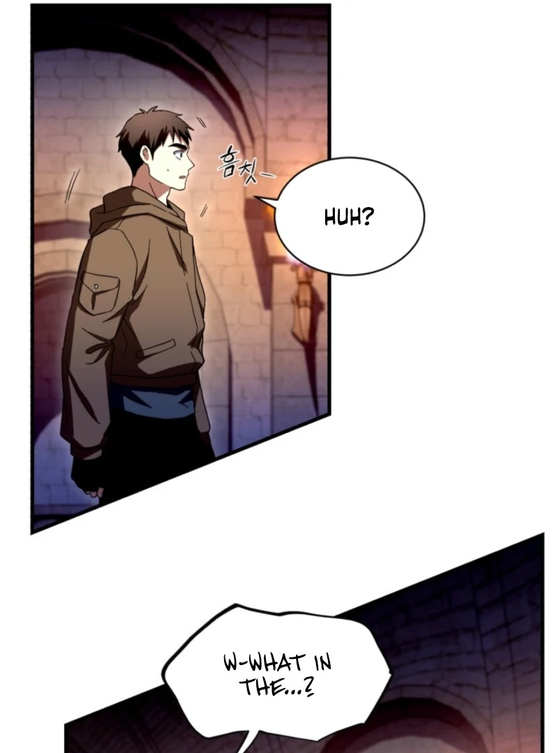 Even the Almighty Is a First-Time Dad Chapter 6 - Page 78