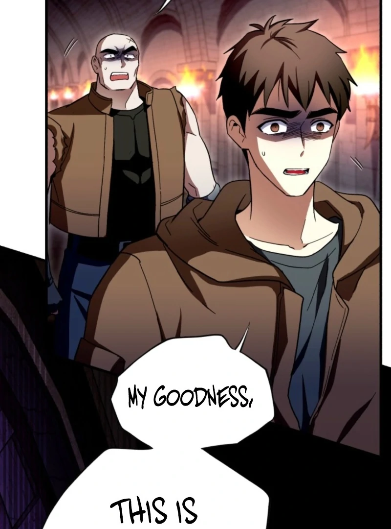 Even the Almighty Is a First-Time Dad Chapter 6 - Page 79