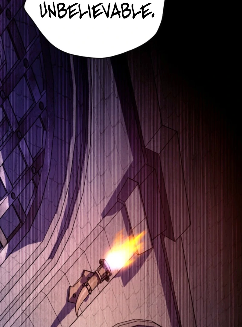 Even the Almighty Is a First-Time Dad Chapter 6 - Page 80