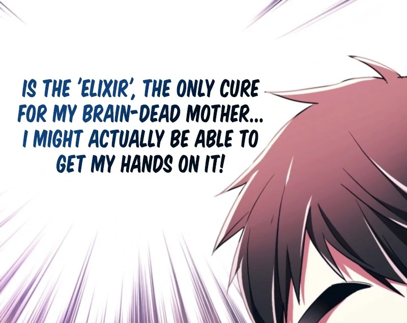 Even the Almighty Is a First-Time Dad Chapter 6 - Page 9