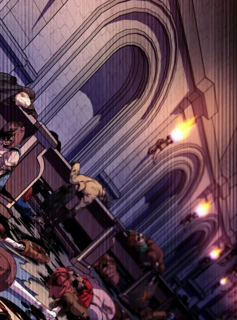 Even the Almighty Is a First-Time Dad Chapter 6 - Page 81