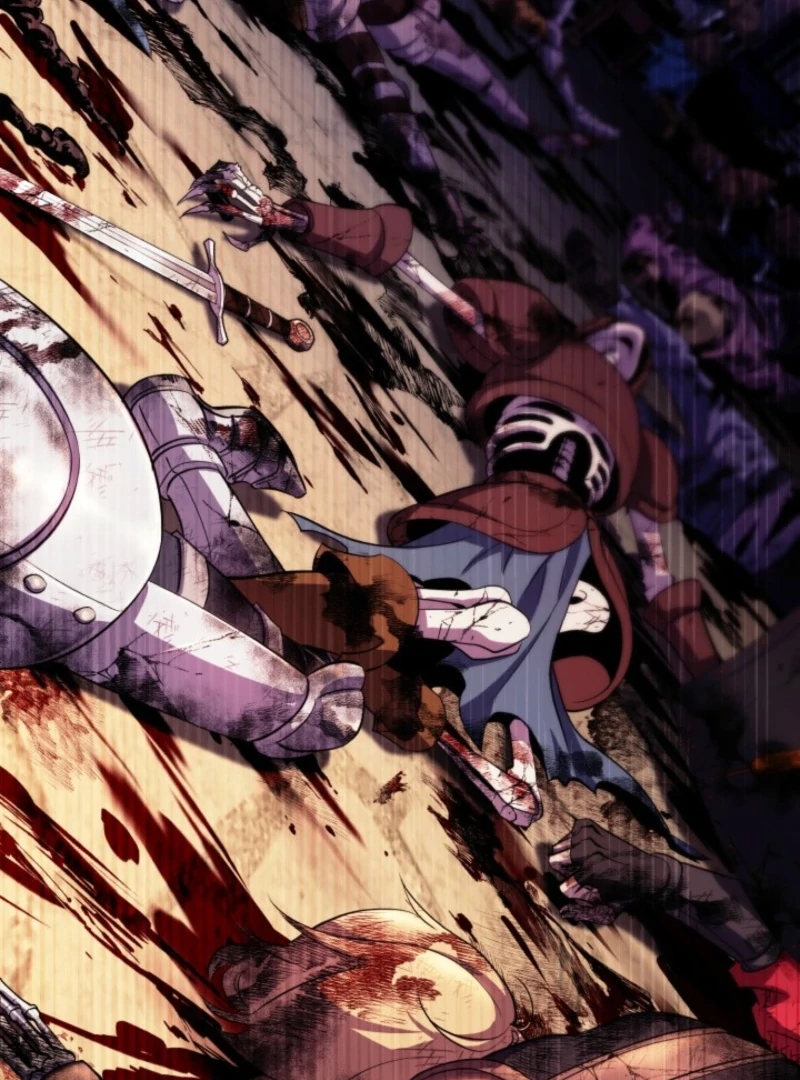 Even the Almighty Is a First-Time Dad Chapter 6 - Page 82