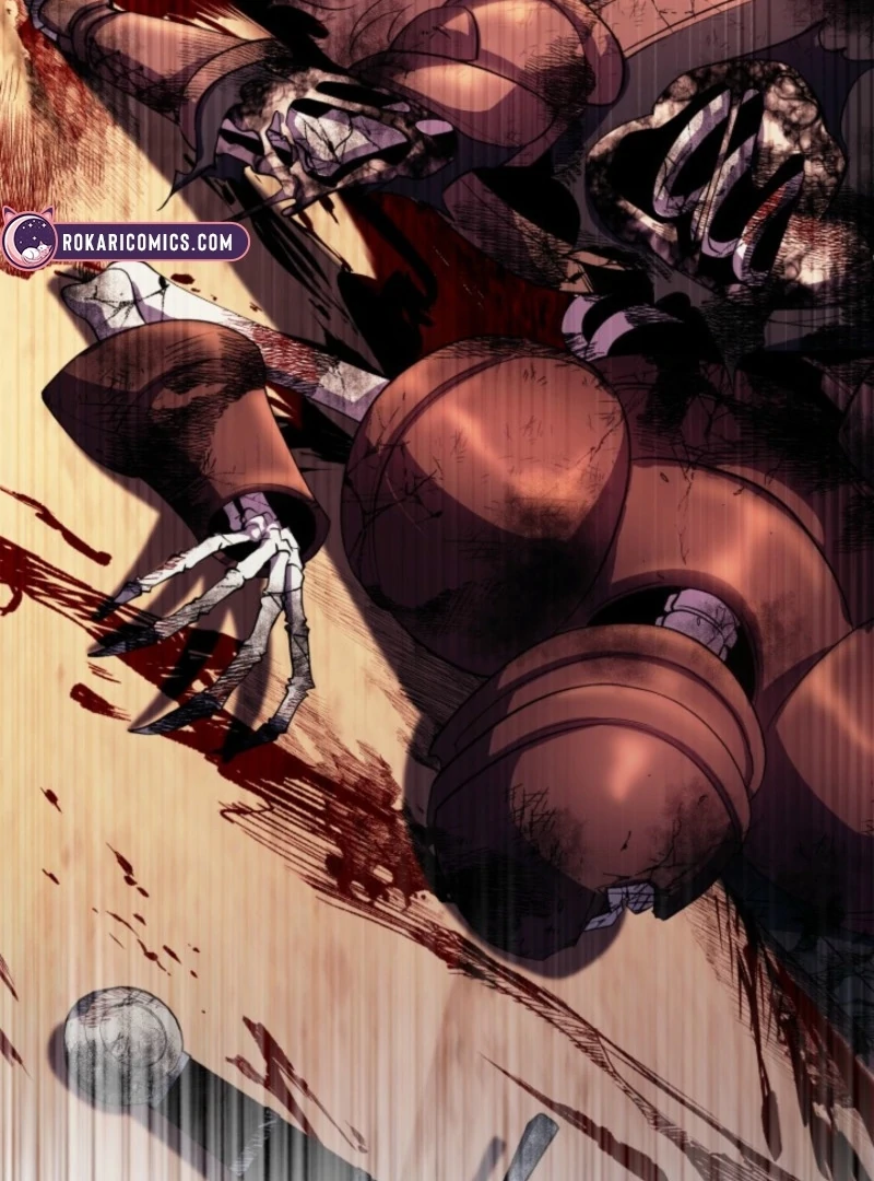 Even the Almighty Is a First-Time Dad Chapter 6 - Page 83