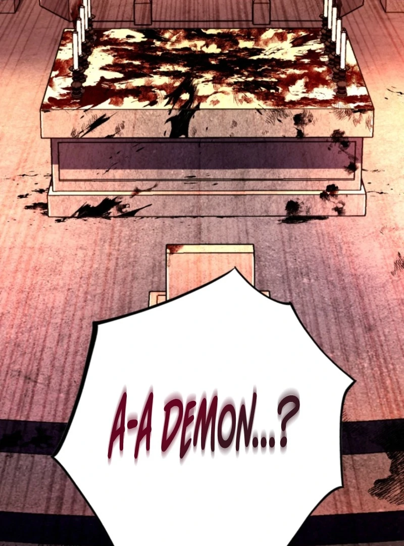 Even the Almighty Is a First-Time Dad Chapter 6 - Page 90