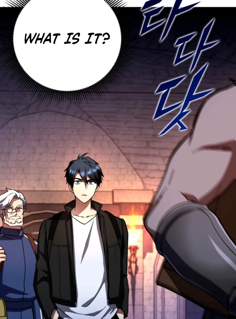 Even the Almighty Is a First-Time Dad Chapter 6 - Page 92