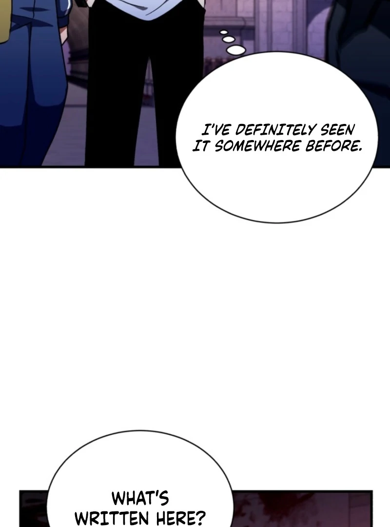 Even the Almighty Is a First-Time Dad Chapter 6 - Page 93