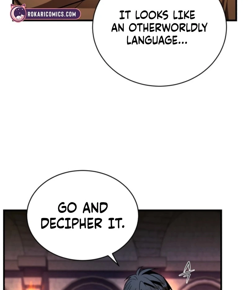 Even the Almighty Is a First-Time Dad Chapter 6 - Page 95