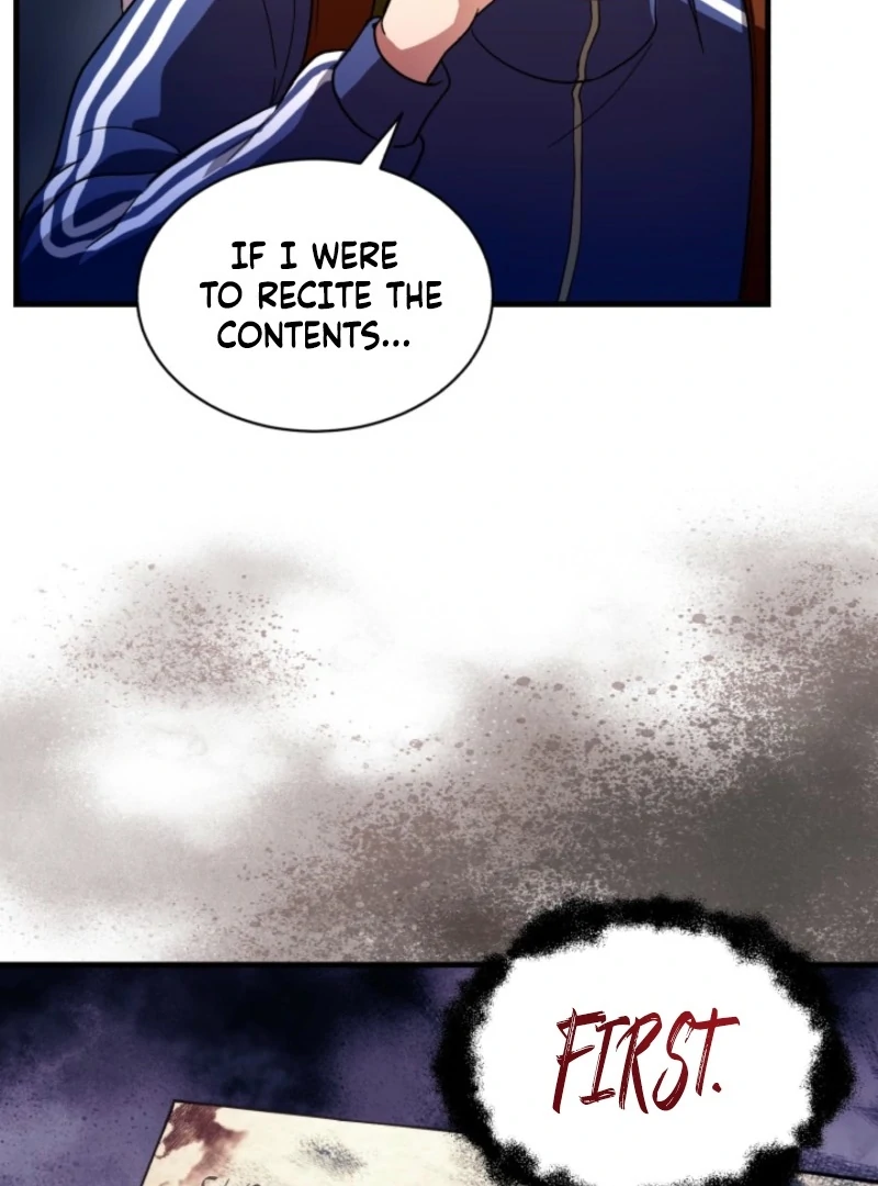 Even the Almighty Is a First-Time Dad Chapter 6 - Page 99