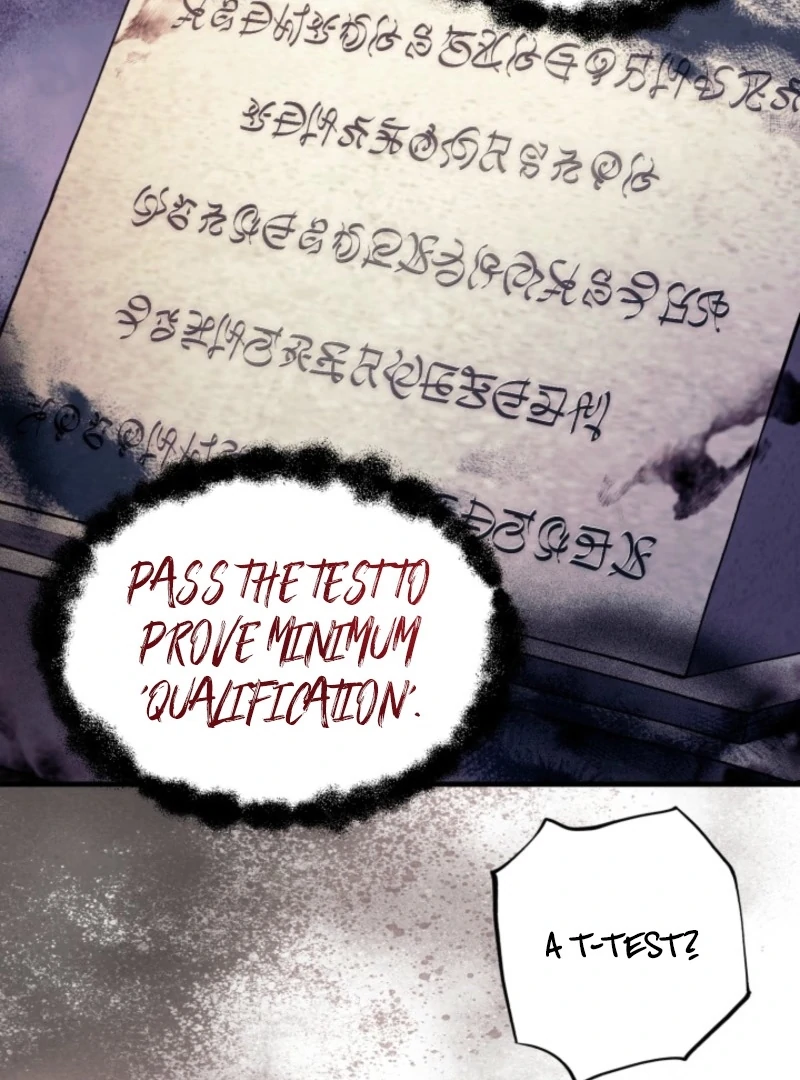 Even the Almighty Is a First-Time Dad Chapter 6 - Page 100