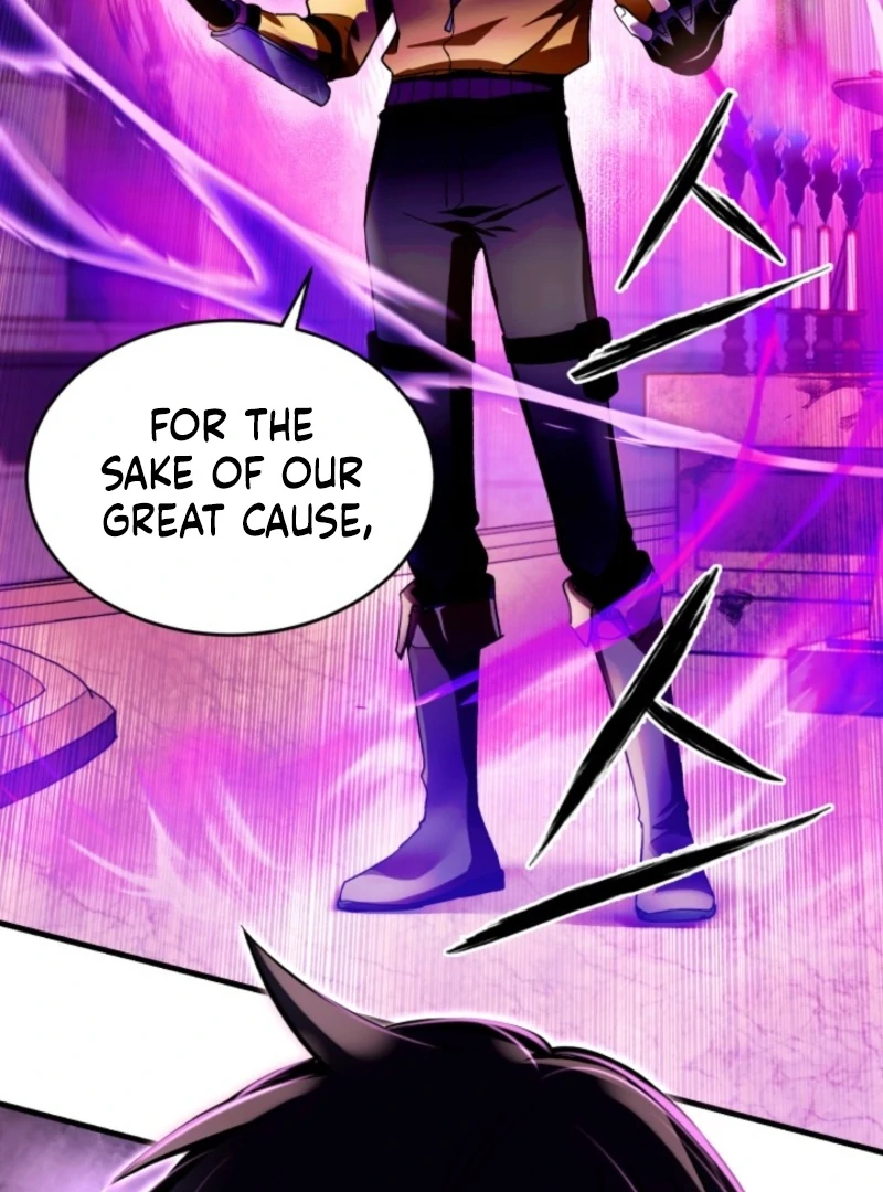 Even the Almighty Is a First-Time Dad Chapter 7 - Page 106