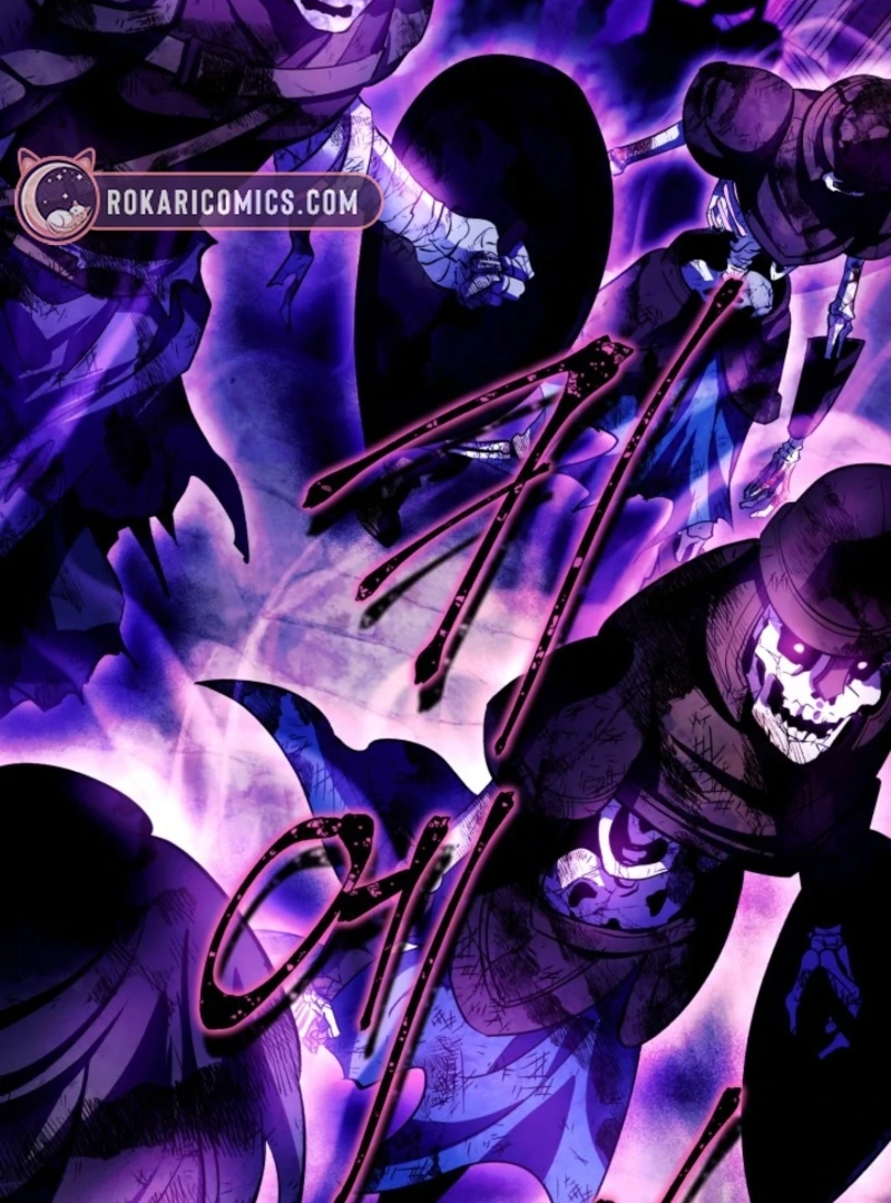 Even the Almighty Is a First-Time Dad Chapter 7 - Page 111