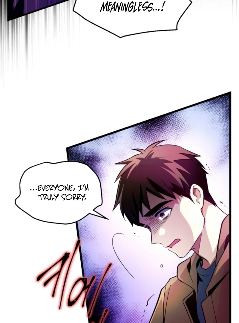 Even the Almighty Is a First-Time Dad Chapter 7 - Page 114