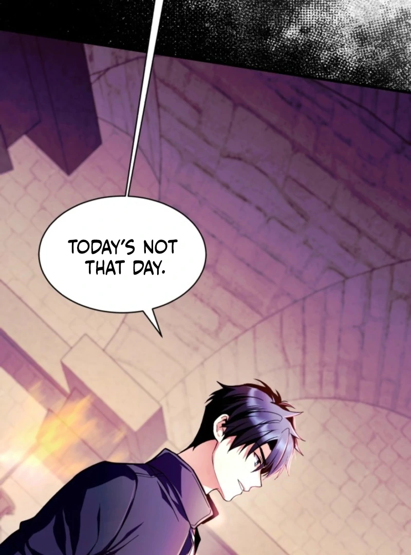 Even the Almighty Is a First-Time Dad Chapter 7 - Page 116