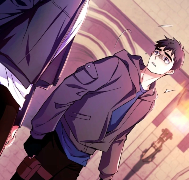 Even the Almighty Is a First-Time Dad Chapter 7 - Page 117