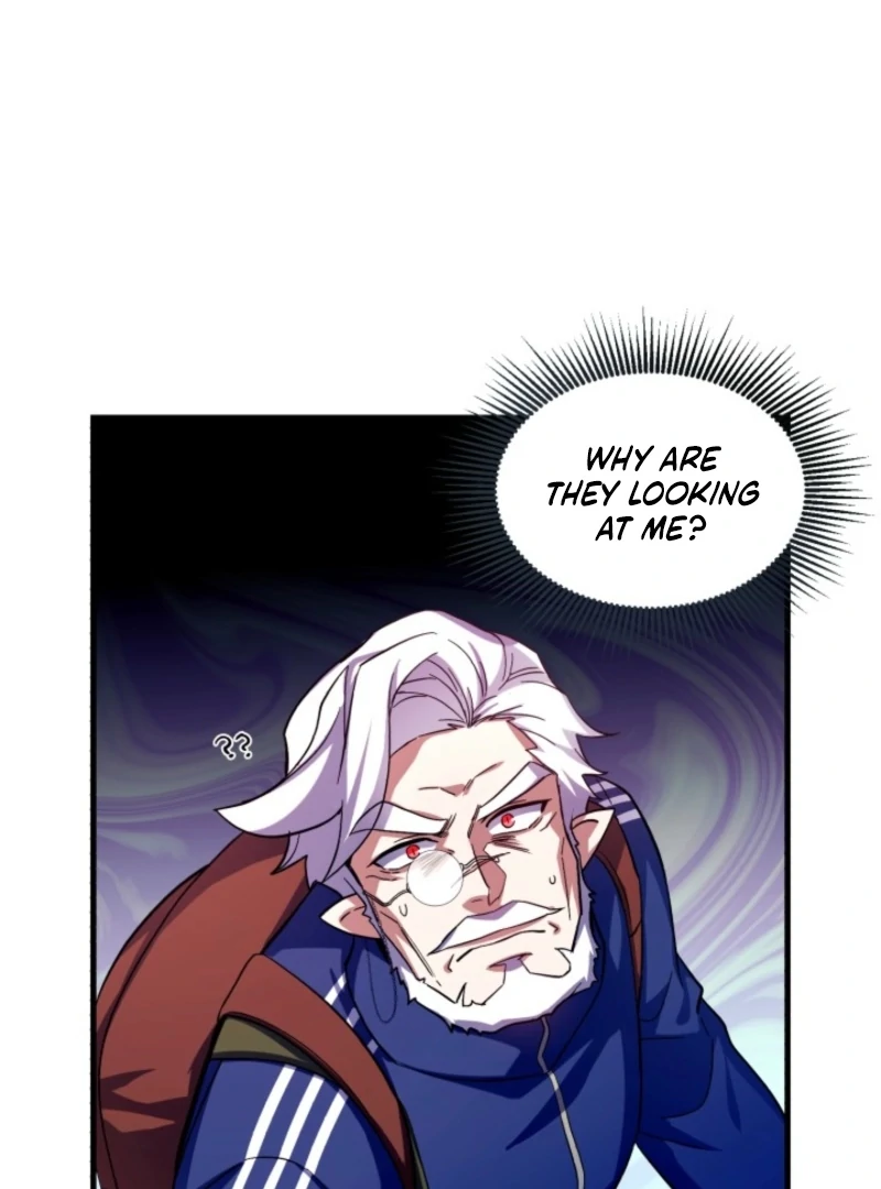 Even the Almighty Is a First-Time Dad Chapter 7 - Page 13