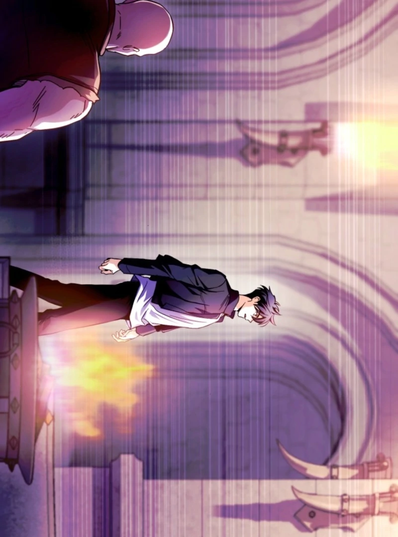 Even the Almighty Is a First-Time Dad Chapter 7 - Page 121