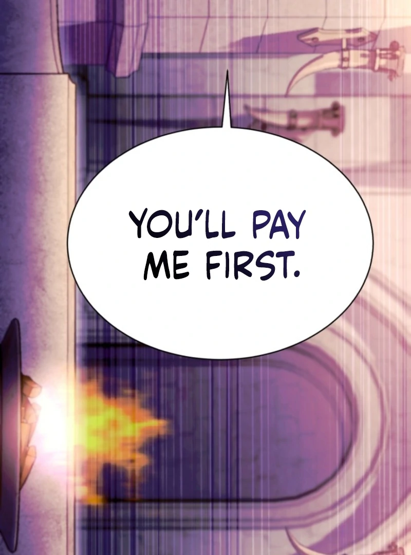 Even the Almighty Is a First-Time Dad Chapter 7 - Page 122