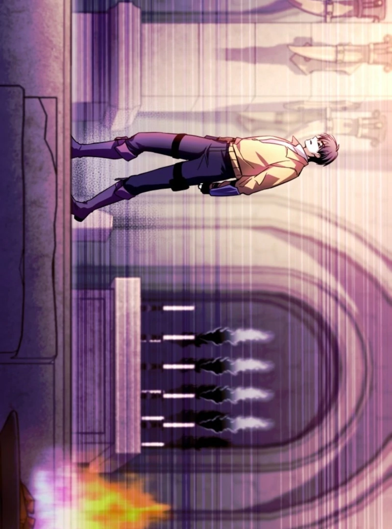 Even the Almighty Is a First-Time Dad Chapter 7 - Page 123