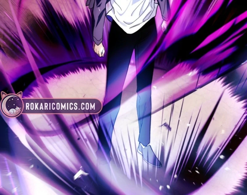 Even the Almighty Is a First-Time Dad Chapter 7 - Page 127