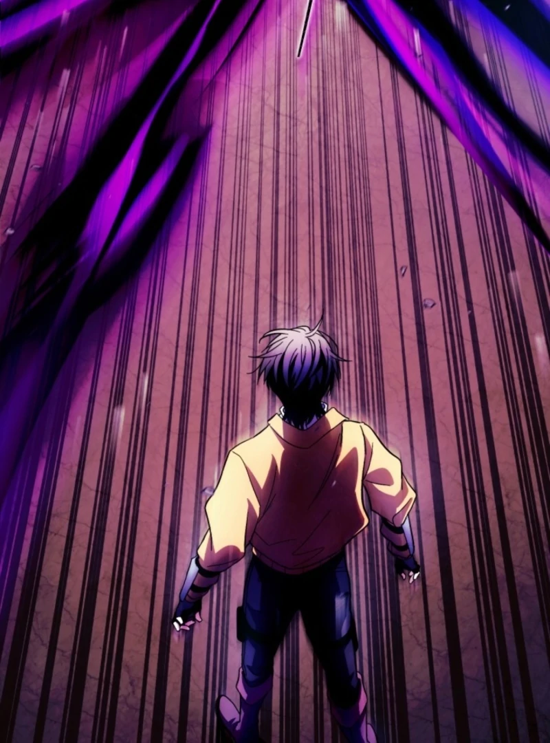 Even the Almighty Is a First-Time Dad Chapter 7 - Page 129